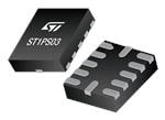 STMicroelectronics ST1PS03 동기식 강압 컨버터