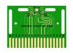 Broadcom HEDS-9830EVB 평가 보드