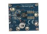 Renesas Electronics RAA211650 평가 보드