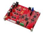 Infineon Technologies EVAL_6EDL7141_TRAP_1SH 모터 드라이브 보드