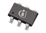 Infineon Technologies TLI4966G XENSIV™ 이중 홀 스위치