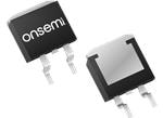 onsemi D2-PAK 패키지로 제공되는 UF3C SiC FET