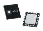 Telink TLSR827X Multi-Protocol IoT Solutions