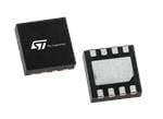 STMicroelectronics LDLN050 500mA 저드롭아웃 선형 조정기