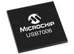 Microchip Technology USB7006 USB 인터페이스 IC