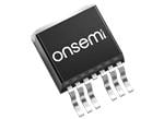 onsemi D2-PAK로 제공되는 UF3SC 고성능 SiC FET