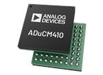 Analog Devices Inc. ADuCM410 정밀 아날로그 마이크로컨트롤러