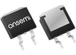 onsemi Trench6 N-채널 MV MOSFET