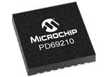 Microchip Technology PD69210 PoE 컨트롤러