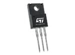 STMicroelectronics T2650-6PF 26A 600V 스너버리스 트라이액