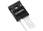 onsemi UJ3C trenfet SiC