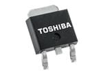 Toshiba 자동차용 U-MOSVII-H 전력 MOSFET