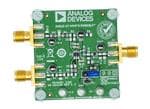 Analog Devices Inc. EVAL-ADA4099-1 평가 보드