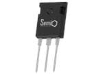 GP2T080A120U 1200V SiC N-Channel MOSFET
