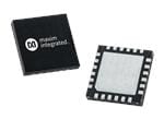 Analog Devices / Maxim Integrated MAX25512 4채널 LED 백라이트 드라이버