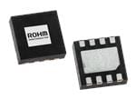 ROHM Semiconductor RF4 Pch 전력 MOSFET