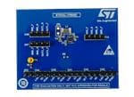 STMicroelectronics ST1PS02DQTR 기반 STEVAL-1PS02D 평가 보드