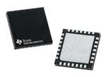 Texas Instruments LMH32404/LMH32404-Q1 트랜스임피던스 증폭기