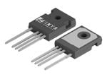 IXYS LSIC1MO120G0x N-채널 SiC MOSFET