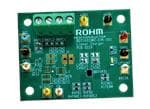 ROHM Semiconductor BD71631QWZ-EVK-001 평가 보드