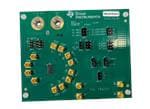 Texas Instruments TMUXHS4412EVM 평가 모듈
