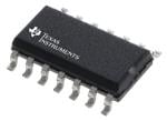 Texas Instruments TCAN114x-Q1 고속 CAN FD 송수신기