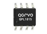 Qorvo QPL1815 차동 CATV 증폭기