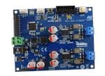 STMicroelectronics SPC582B60E1 기반 AVAS 솔루션