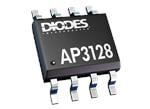 Diodes Incorporated AP3128 PWM 컨트롤러