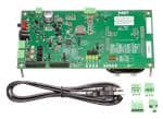 NXP Semiconductors FS86 SBC 24V 평가 보드(KITFS86TRKFRDMEM)
