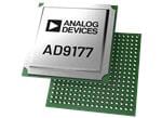 Analog Devices Inc. AD9177 16비트 DAC(광대역 채널라이저 포함)