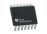 Texas Instruments TXU0104/TXU0104-Q1 단방향 레벨 시프터
