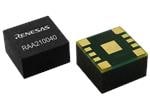 Renesas Electronics RAA210040 스텝다운 DC/DC 미니 모듈