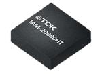 TDK InvenSense IAM-2068HT 자동차 6축 MotionTracking 장치