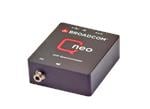 Broadcom Qneo AFBR-S20N1N256 Neat NIR 분광계