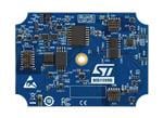 STMicroelectronics B-STLINK-ISOL 절연 및 전압 어댑터 보드