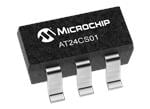 Microchip Technology AT24CSWx 직렬 EEPROM