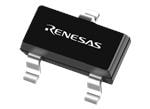 Renesas Electronics RAA214401 선형 레귤레이터