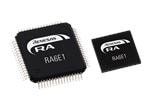 Renesas Electronics RA6E1 32비트 마이크로컨트롤러 그룹
