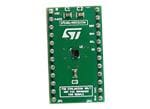 STMicroelectronics STEVAL-MKI219V1 어댑터 보드
