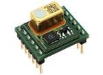 Infineon Technologies XENSIV™ PAS CO2 미니 평가 보드