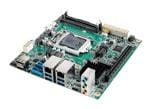 Advantech AIMB-277 Mini-ITX 마더보드