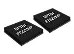 FTDI Chip 고속 USB 브리지 IC (Type-C 컨트롤러 포함)