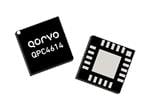 Qorvo QPC4614 75Ω 5 −2,000MHz 디지털 스텝 감쇠기