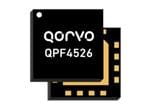 Qorvo QPF4526 5.0GHz Wi-Fi® 6 프런트 엔드 모듈