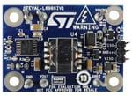STMicroelectronics STEVAL-L6986IV1 변환기 평가 보드