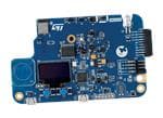 STMicroelectronics STM32WB5MMG MCU 포함 디스커버리 키트