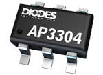 Diodes Incorporated AP3304 다중 모드 PWM 컨트롤러