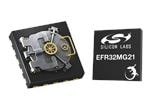 Silicon Labs EFR32xG21B SoC 및 xGM210P 모듈(Secure Vault 포함)