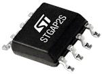 STMicroelectronics STGAP2SICSN 단일 게이트 드라이버